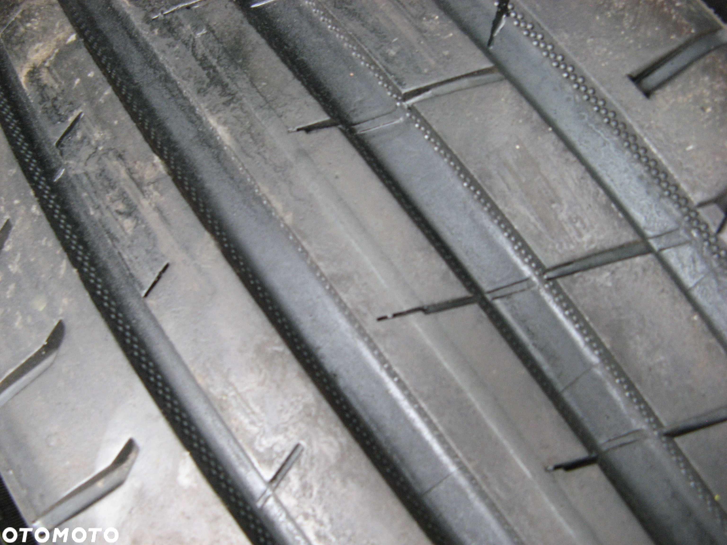 215/55R17 NOKIAN Powerproof - Nr.7593 - 3