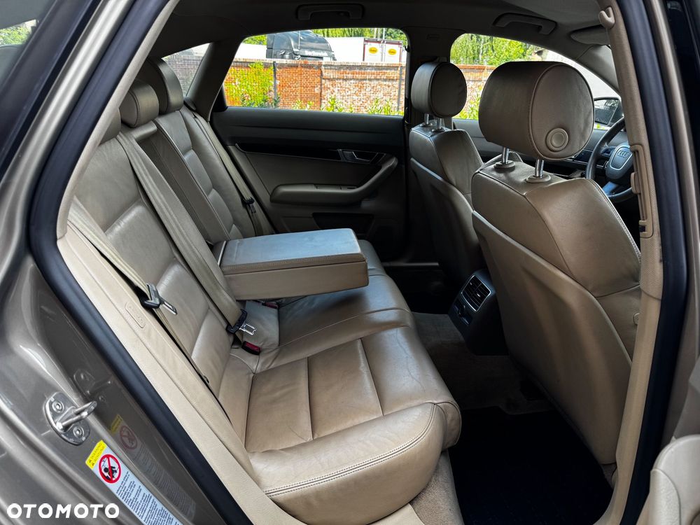 Audi A6 Limousine - 21