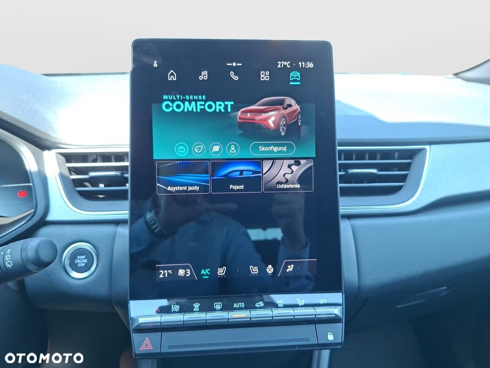 Renault Captur - 19