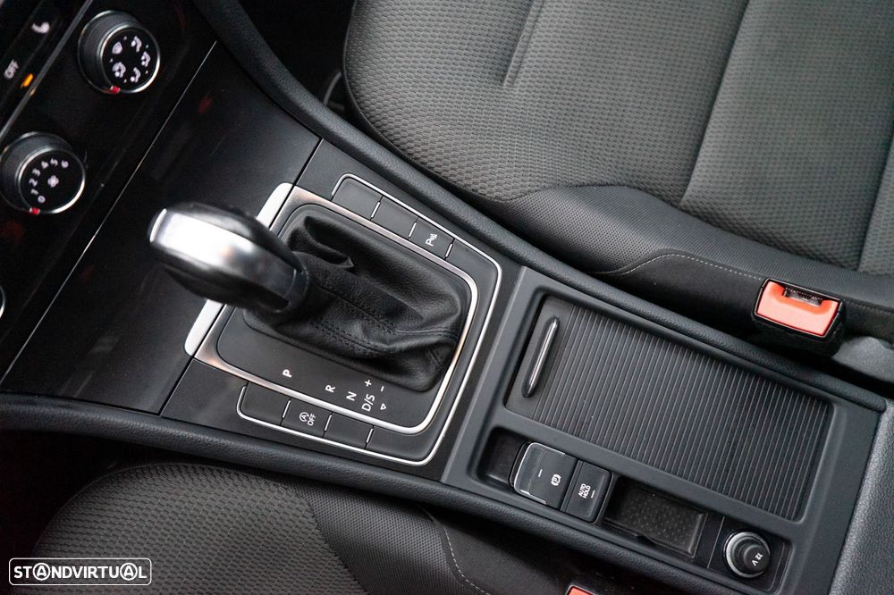 VW Golf Variant 1.6 TDi (BlueMotion ) DSG Comfortline - 32