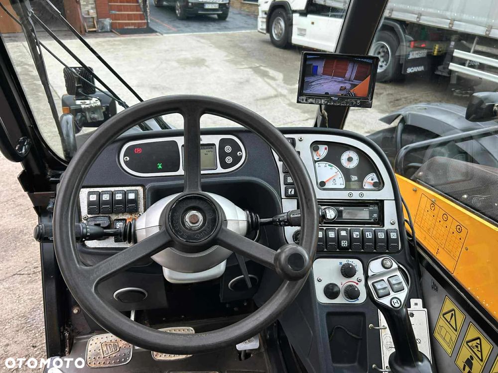 JCB 536-60 agri super - 10