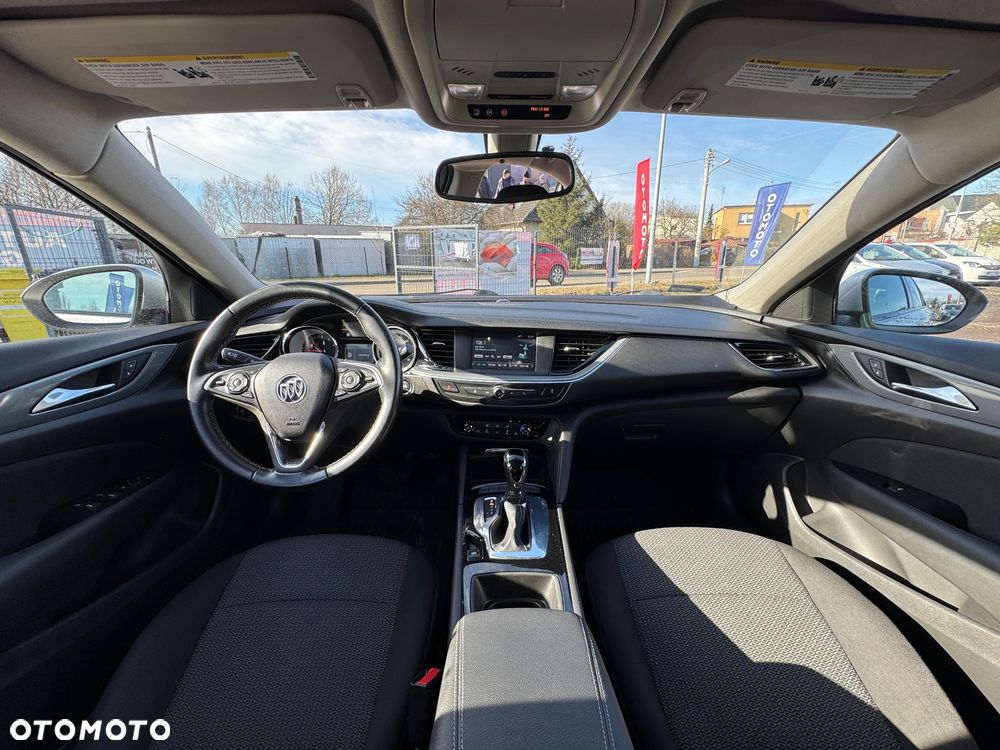 Opel Insignia 2.0 Direct Inj Trb 4x4 Dynamic - 25