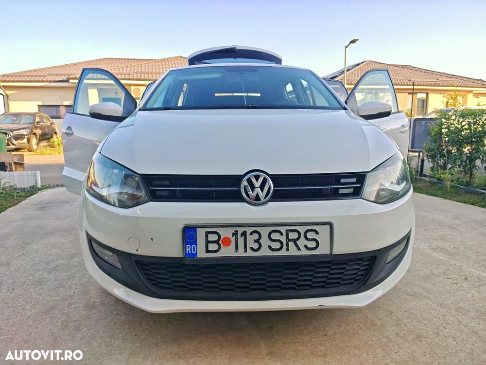 Volkswagen Polo - 14