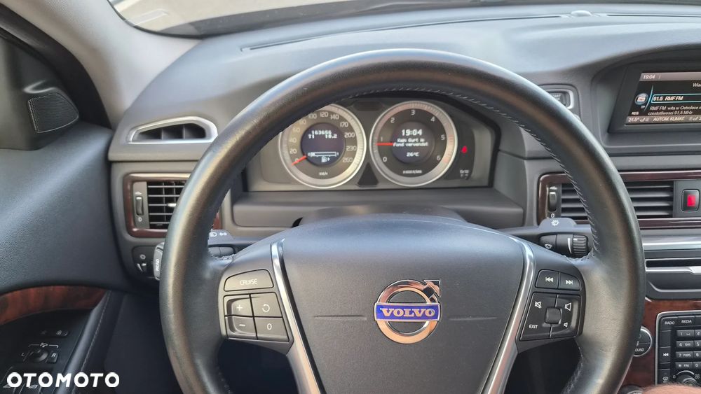 Volvo S80 D3 Momentum - 17