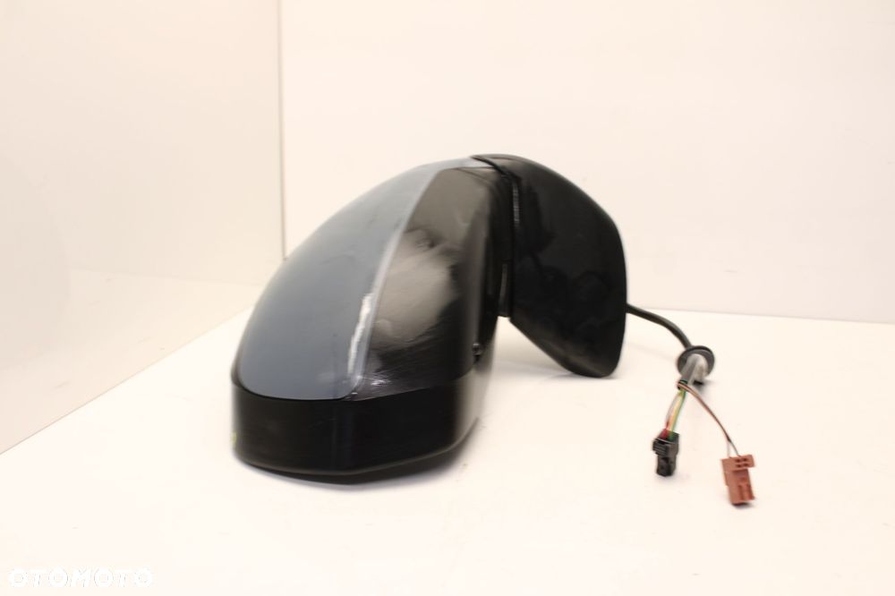 citroen c3 picasso 7 pin 5+2  08r- lusterko prawe zewnętrzne - 4