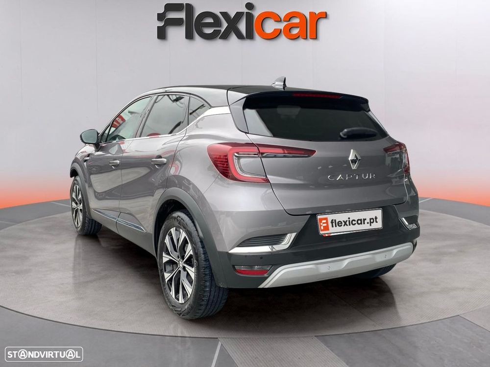 Renault Captur 1.0 TCe Techno - 7
