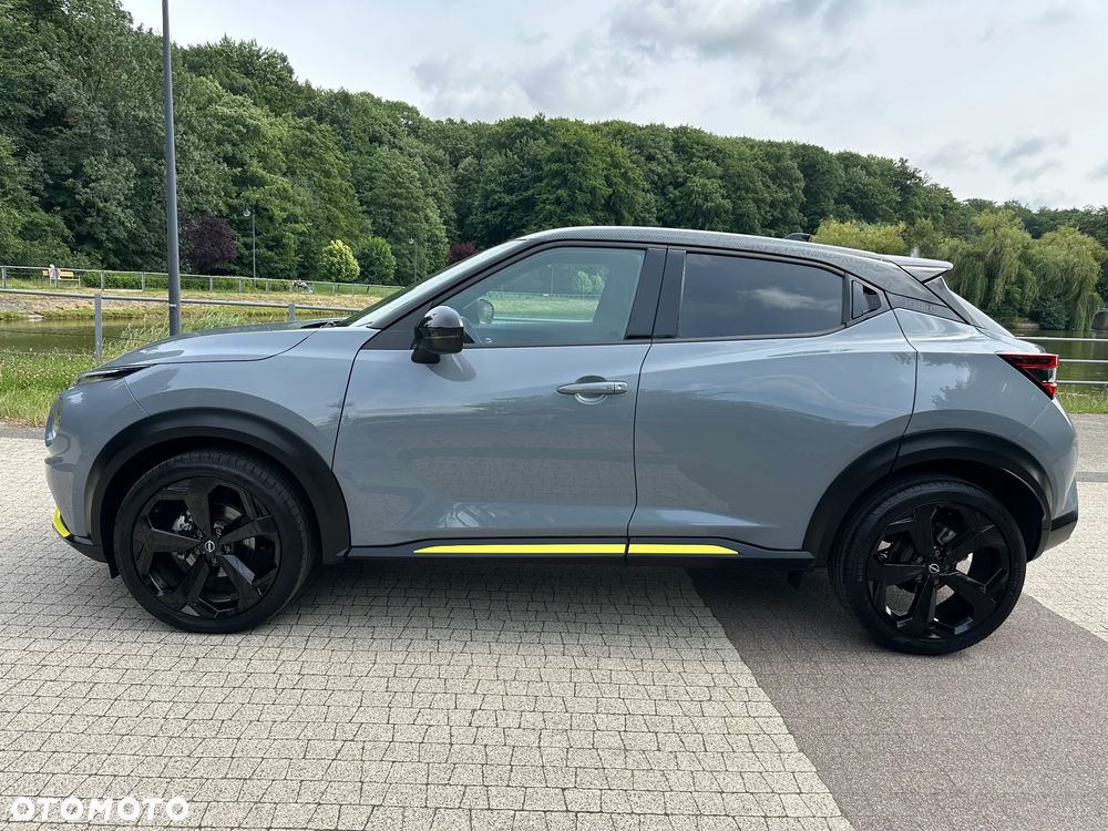 Nissan Juke 1.0 DIG-T Kiiro - 6