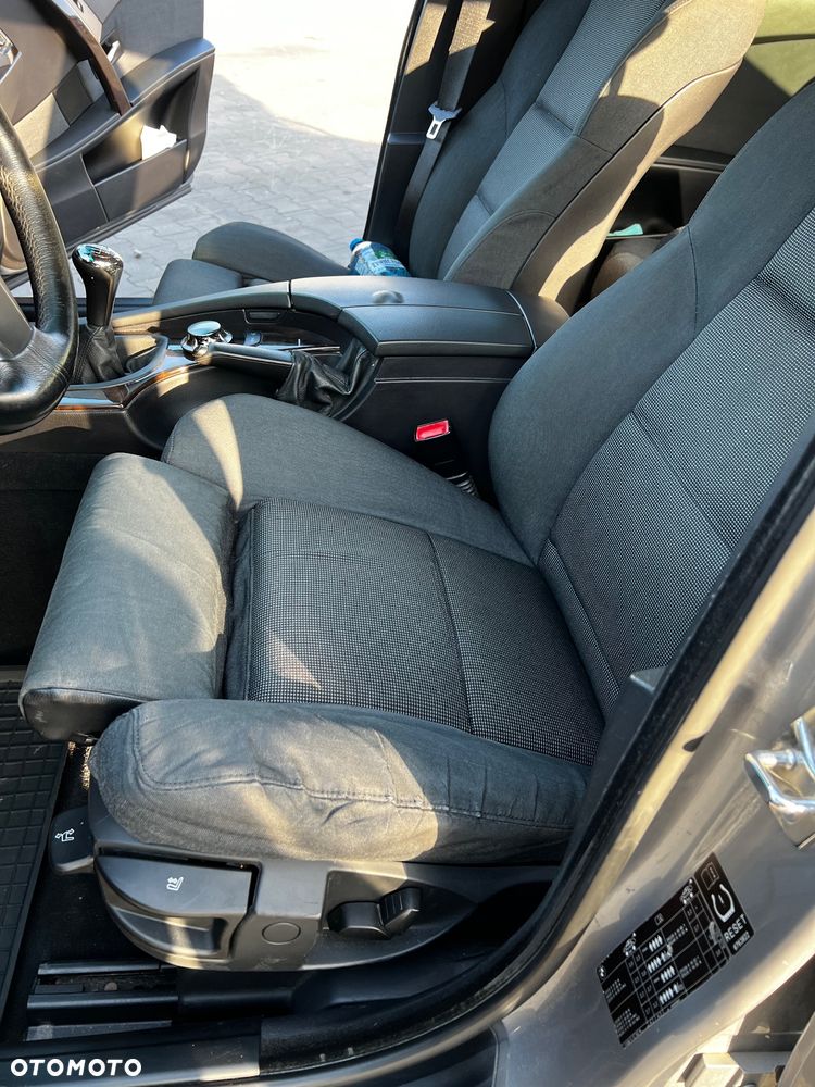BMW Seria 5 - 28