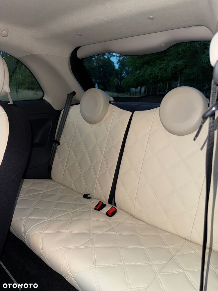 Fiat 500 - 5