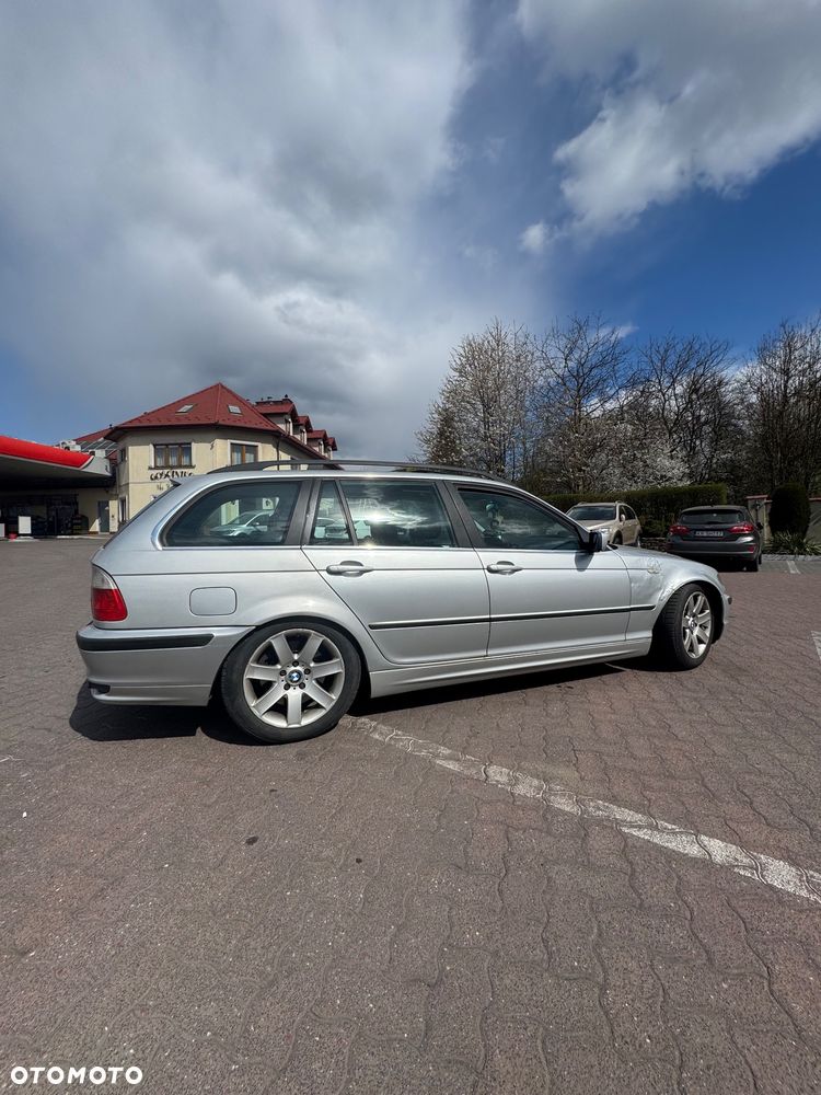 BMW Seria 3 - 12