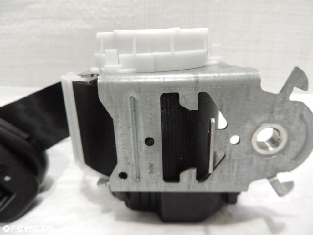 PAS BEZPIECZEŃSTWA PRAWY PRZÓD RENAULT TRAFIC III OPEL VIVARO B 34144152D - 7