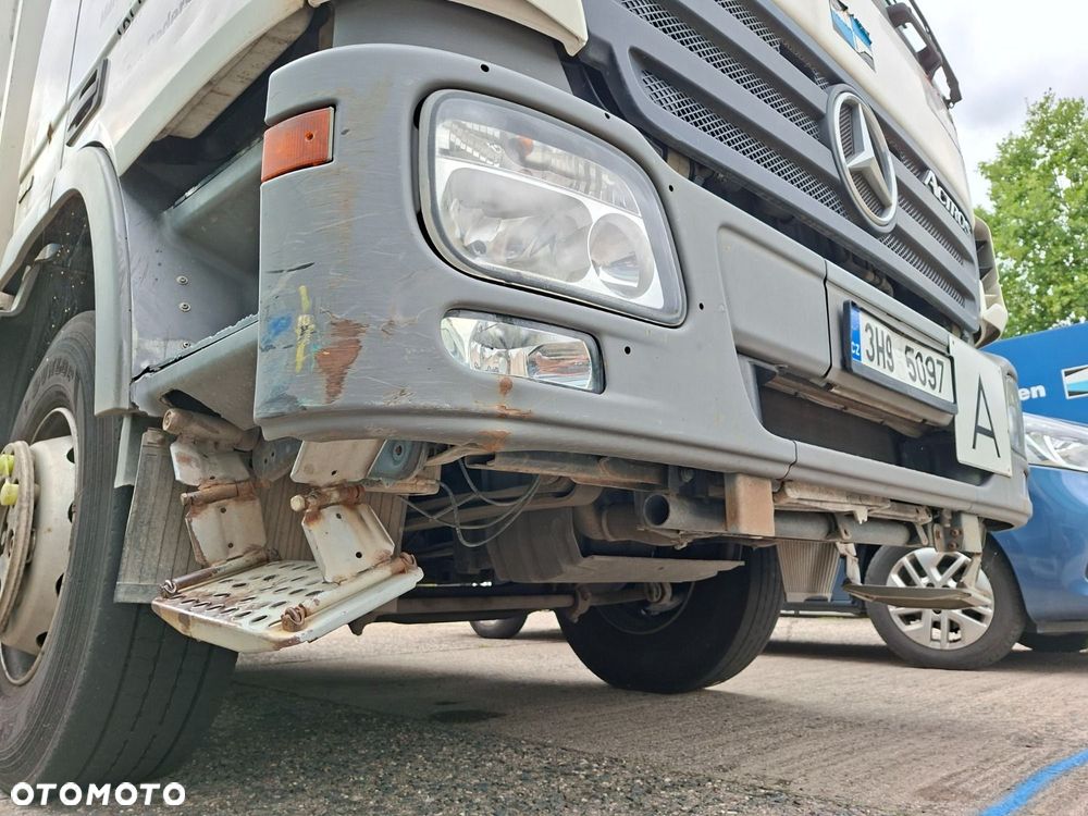 ACTM Actros 2632 L 6X4 - 39