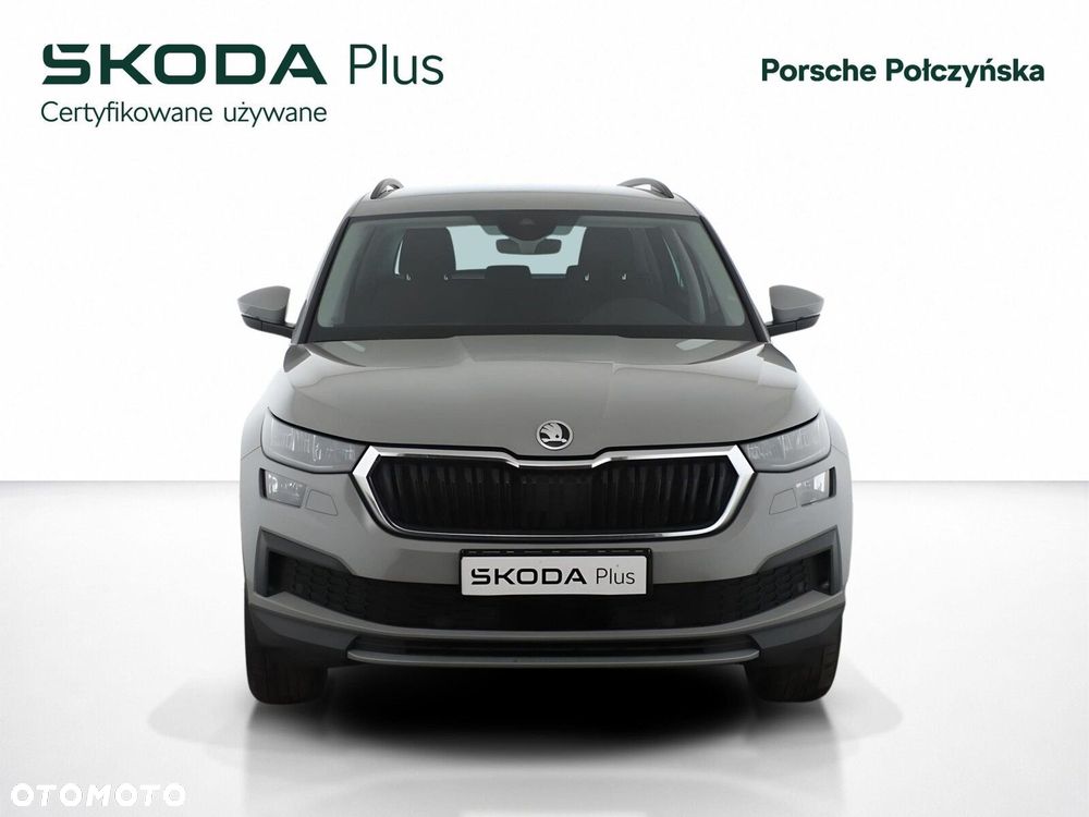 Skoda Kodiaq - 3