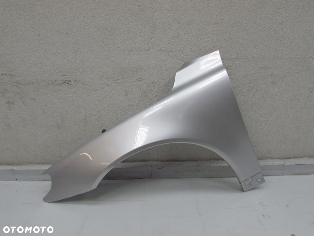 VOLVO S80 II V70 III 07-16 BLOTNIK LEWY PRZOD 711 - 1