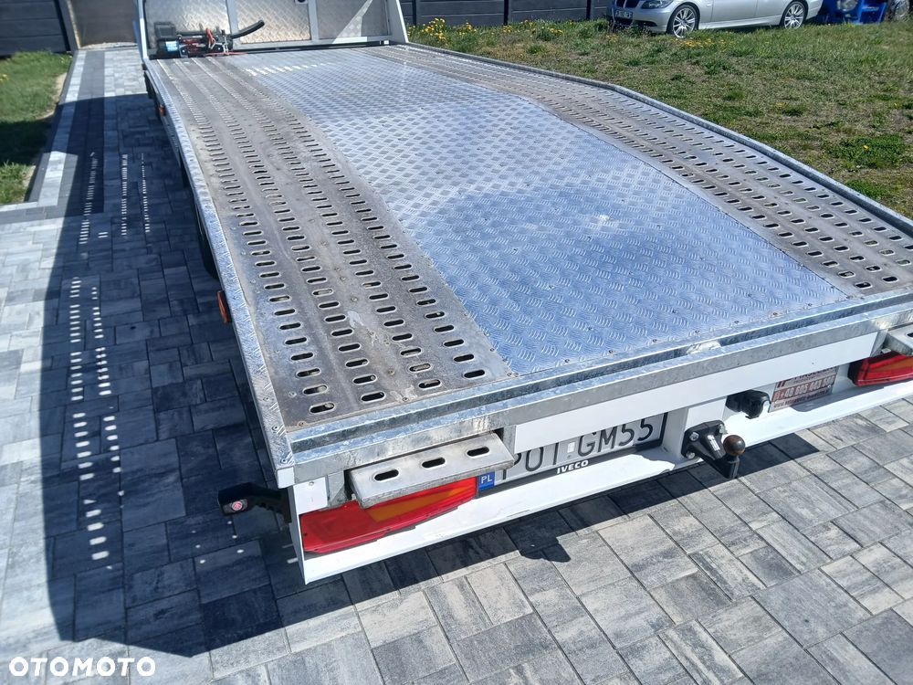 Iveco daily - 5