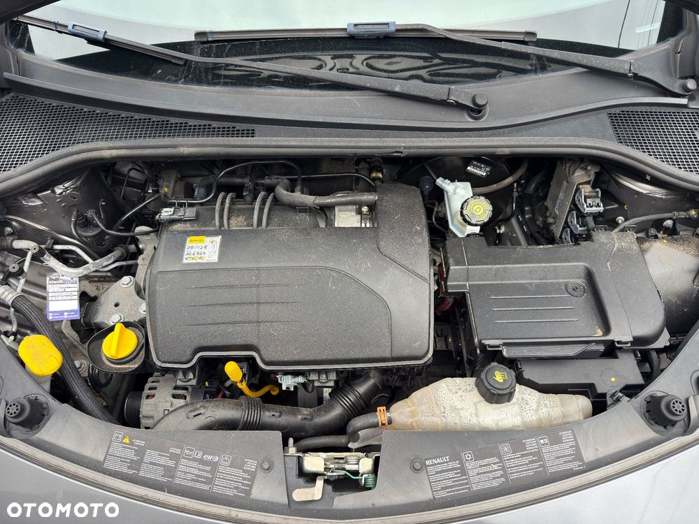 Renault Clio 1.2 16V All Inclusive - 20