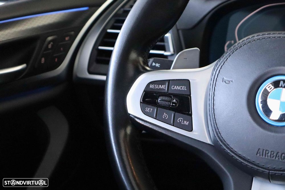 BMW X3 30 e xDrive - 19