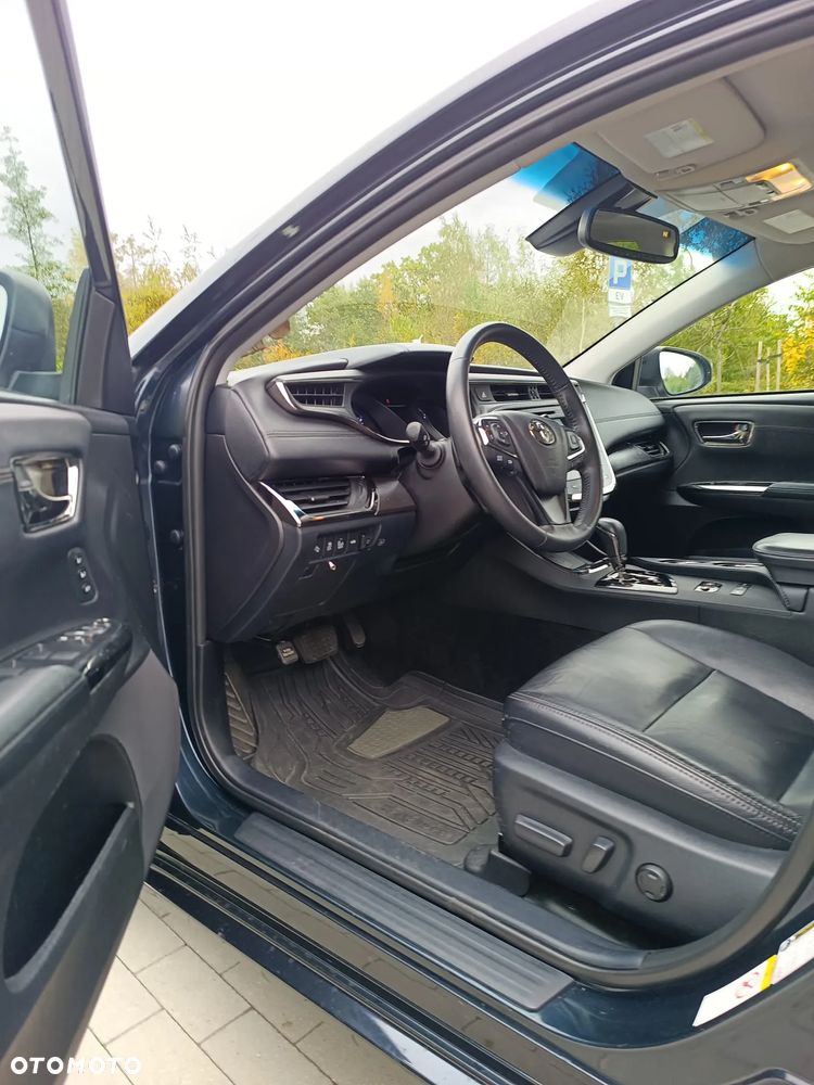 Toyota Avalon - 17