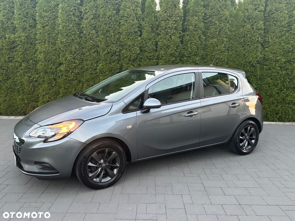 Opel Corsa 1.4 Active - 3