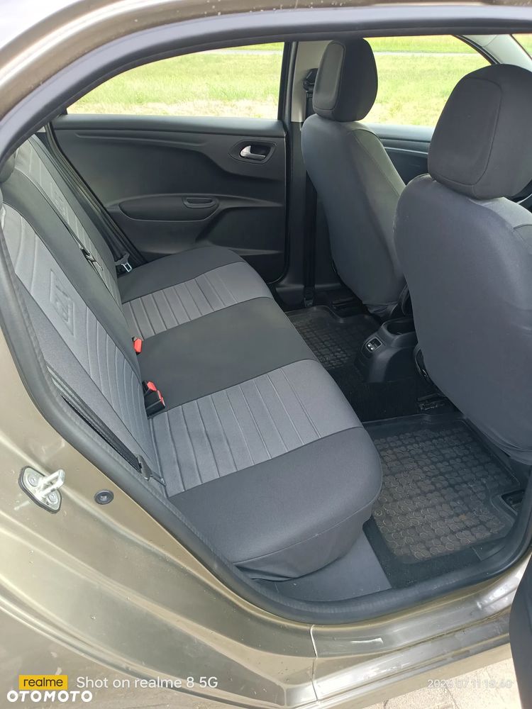 Citroën C-Elysée 1.6 VTi MoreLife - 12