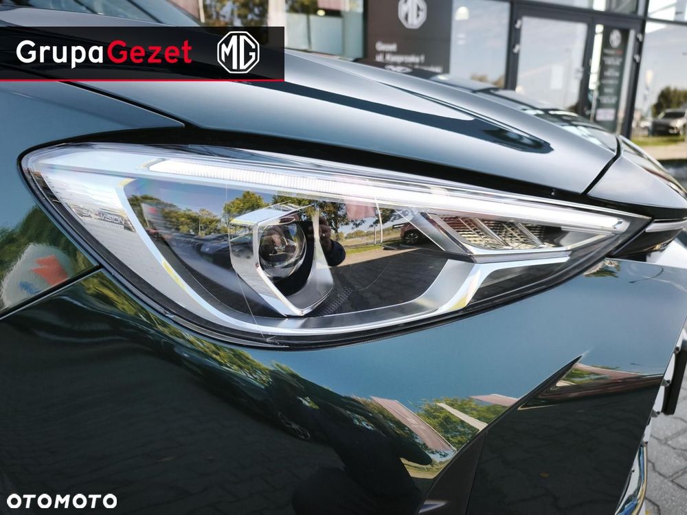 MG ZS 1.5 Excite - 23