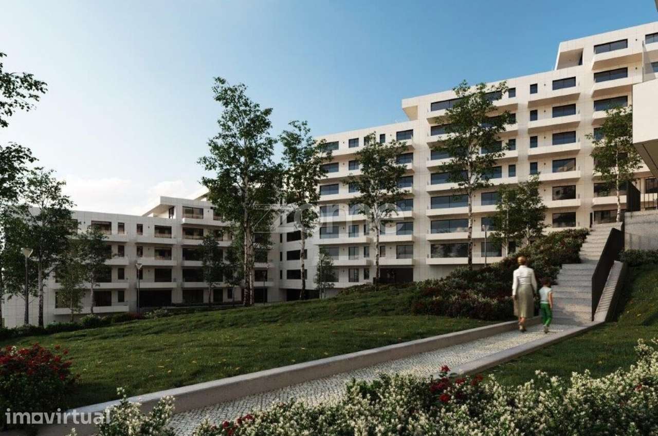 Edifício Serralves | Apartamento T1 | Premium na Foz do Porto - Grande imagem: 5/16
