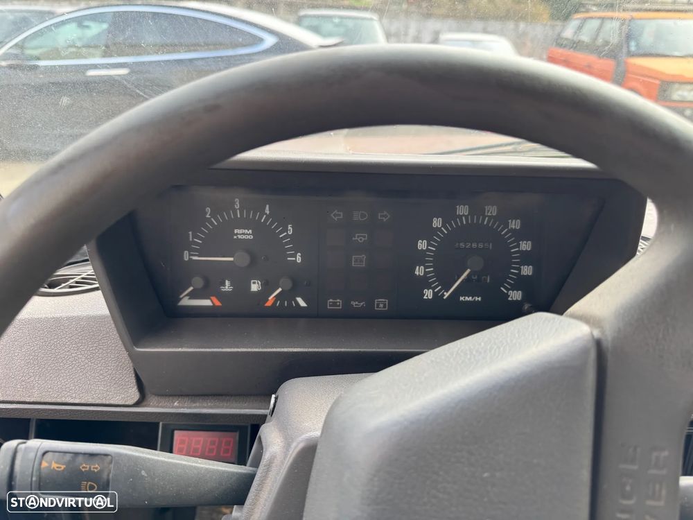 Land Rover Range Rover 2.5 TD VM - 10