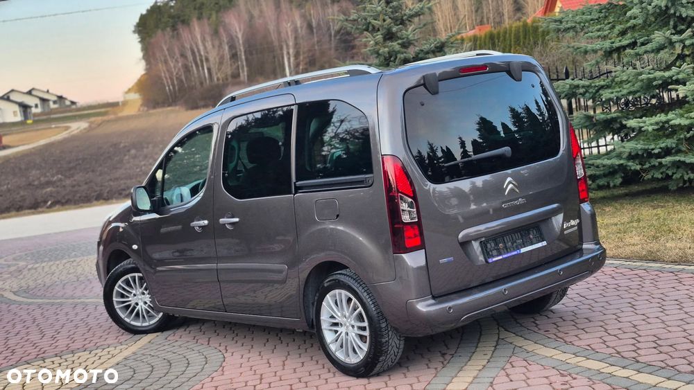 Citroën Berlingo Multispace BlueHDi 100 SELECTION - 6