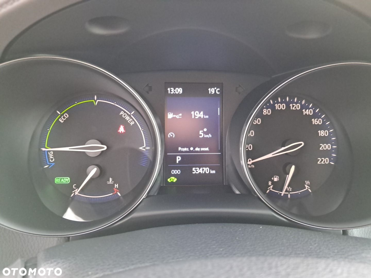 Toyota C-HR 2.0 Hybrid Premiere Edition - 8