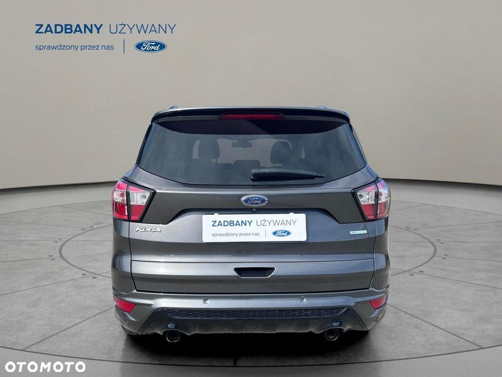Ford Kuga 1.5 EcoBoost 2x4 ST-Line - 5