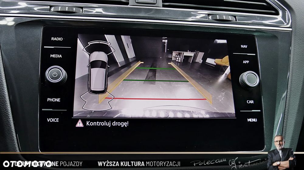 Volkswagen Tiguan 1.5 TSI EVO Life DSG - 19