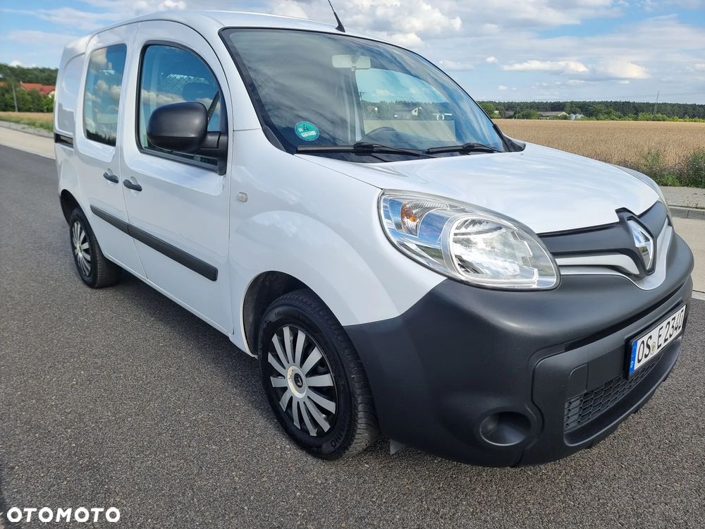 Renault Kangoo - 2