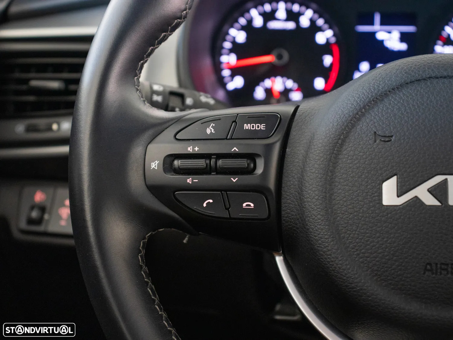 Kia Stonic 1.2 Dynamic - 15