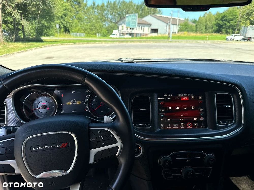 Dodge Charger - 9