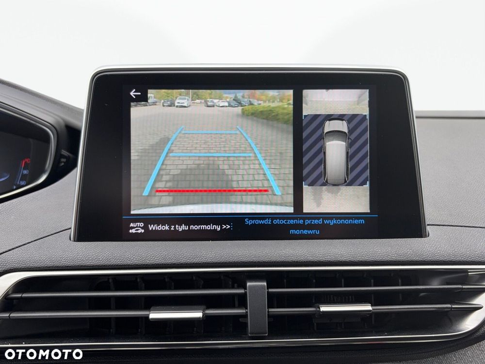 Peugeot 5008 2.0 BlueHDI Crossway S&S EAT8 - 35