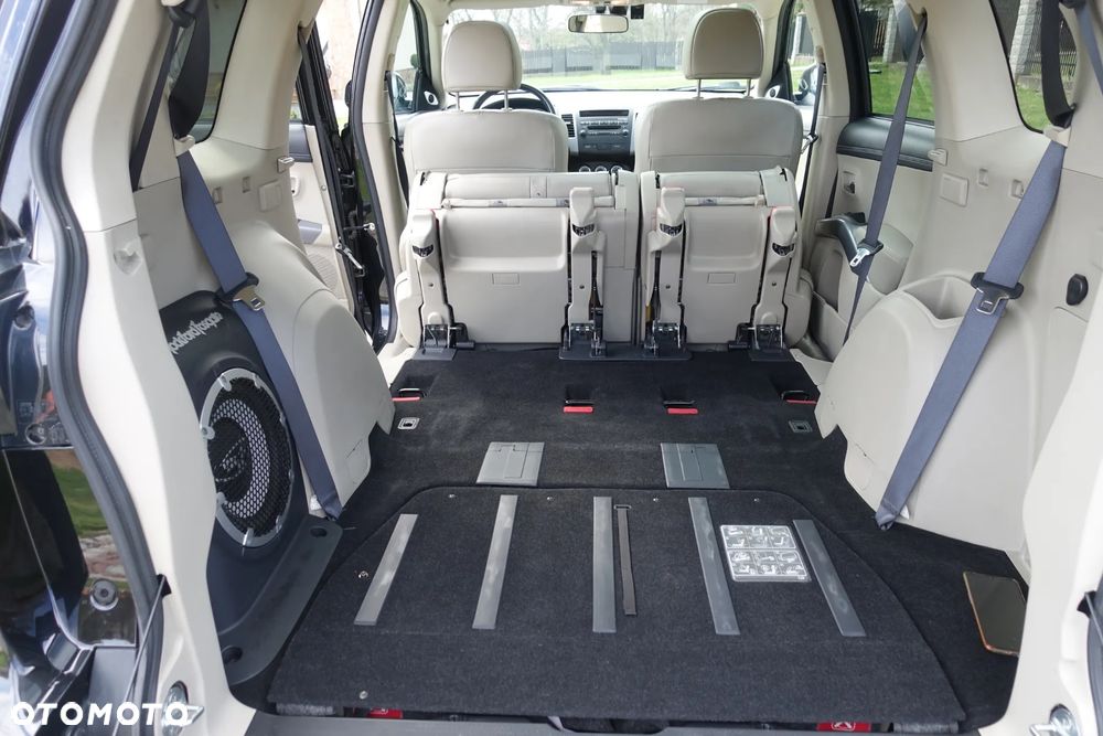 Mitsubishi Outlander 2.0 DID Intense + - 37