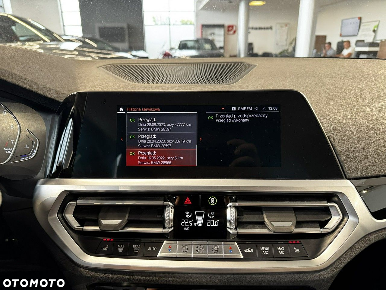 BMW Seria 3 - 28