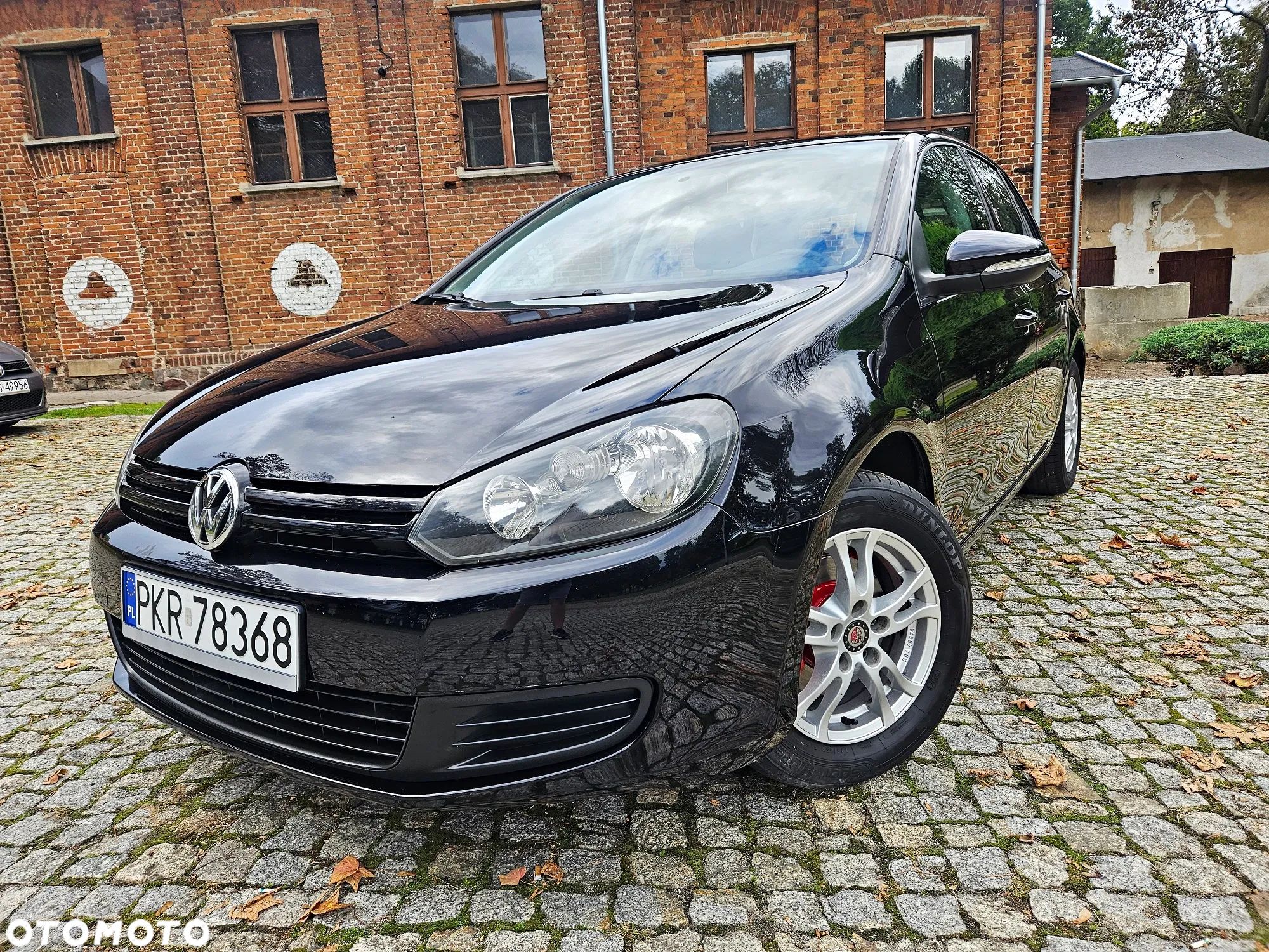 Volkswagen Golf 1.6 Comfortline - 1