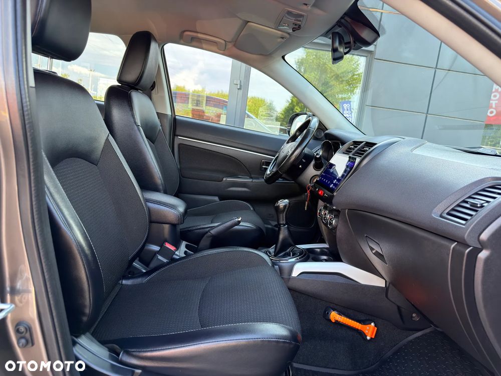 Citroën C4 Aircross 1.6 STT 4x2 Exclusive - 27