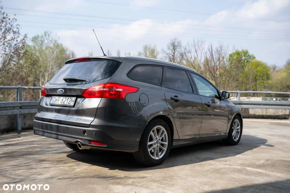 Ford Focus 2.0 TDCi Platinium X ASS PowerShift - 8