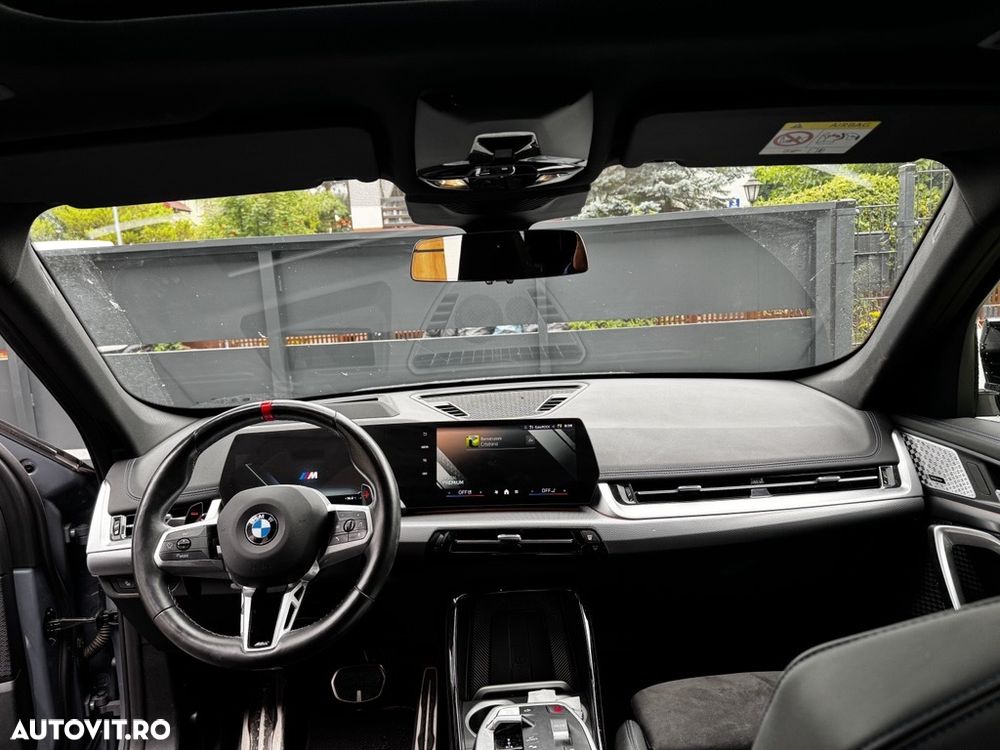 BMW X1 - 7
