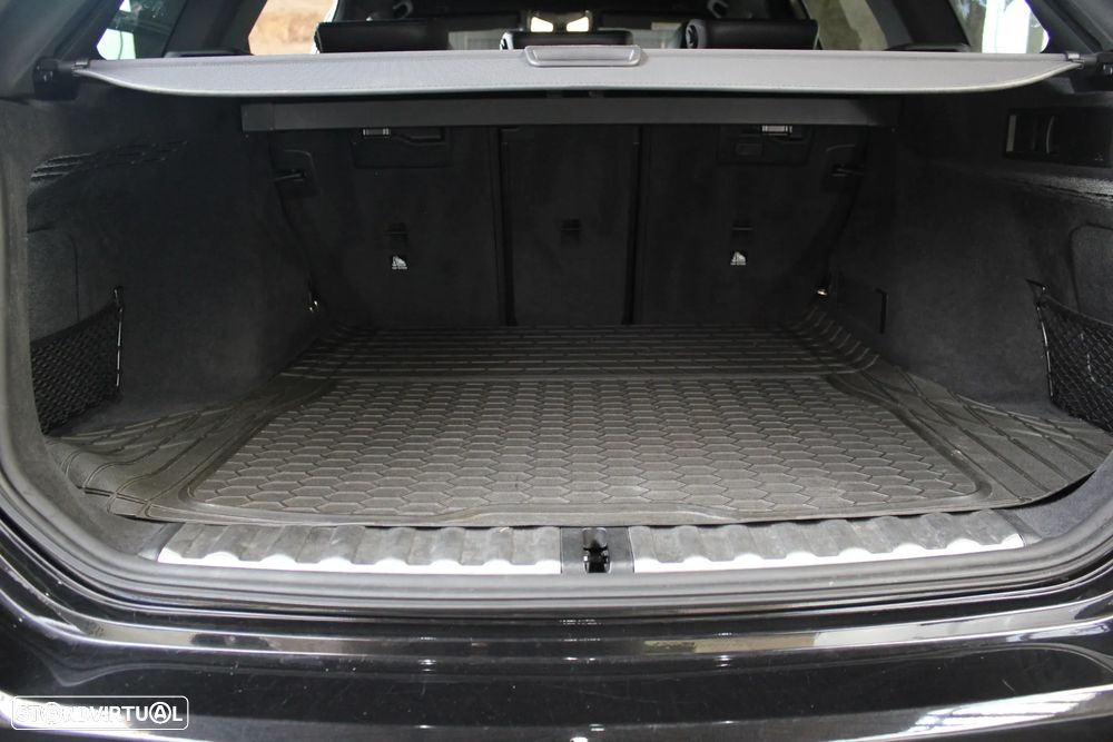BMW 320 d Touring Pack M Auto - 28