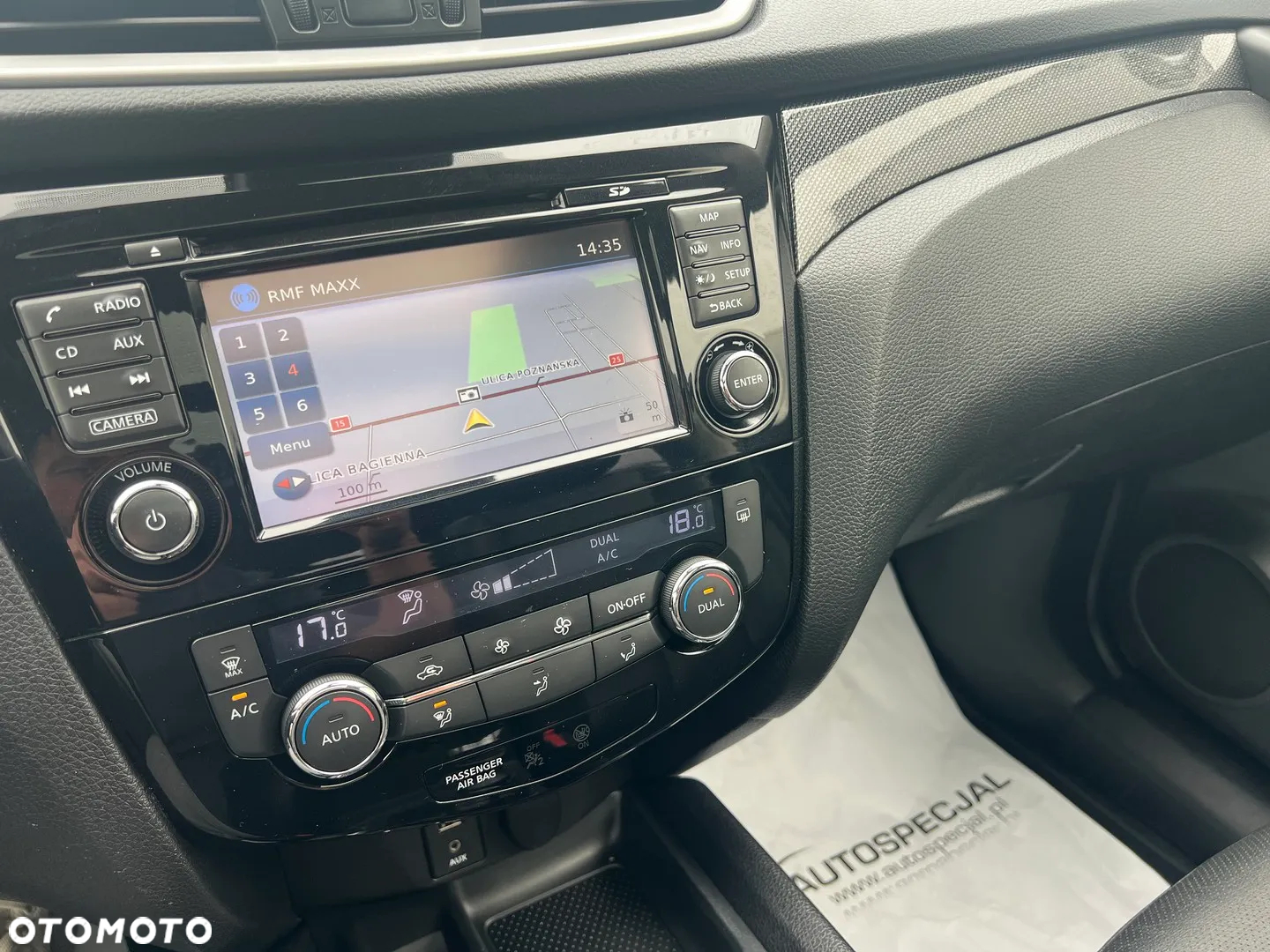 Nissan X-Trail - 17