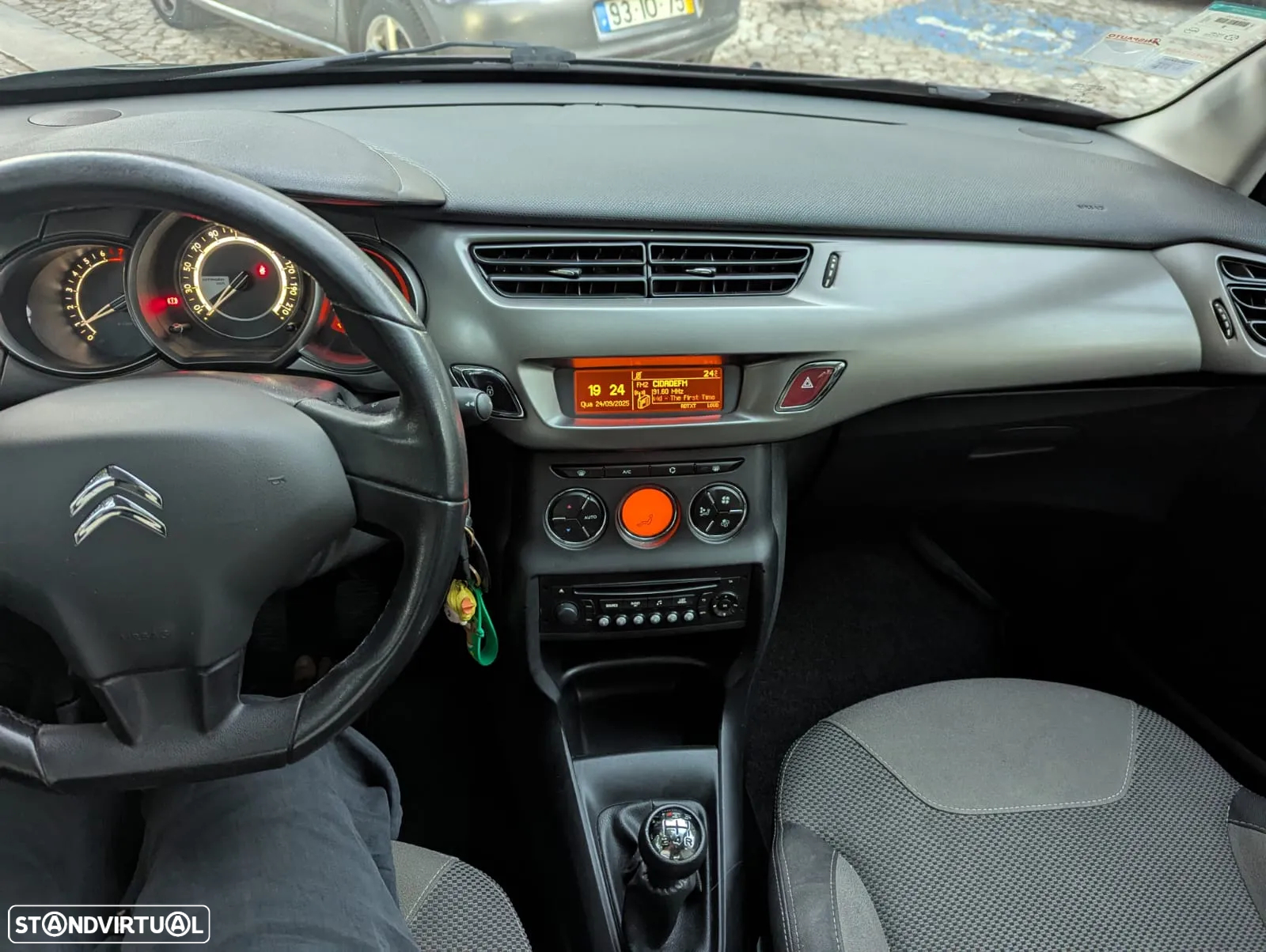Citroën C3 1.2 VTi Seduction - 2