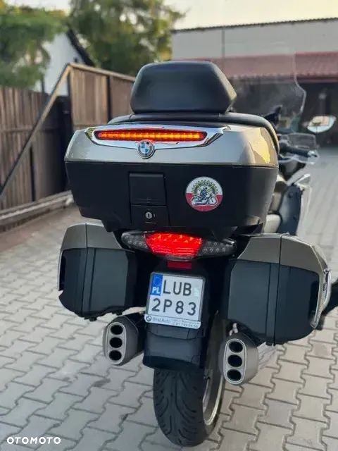 BMW K - 5