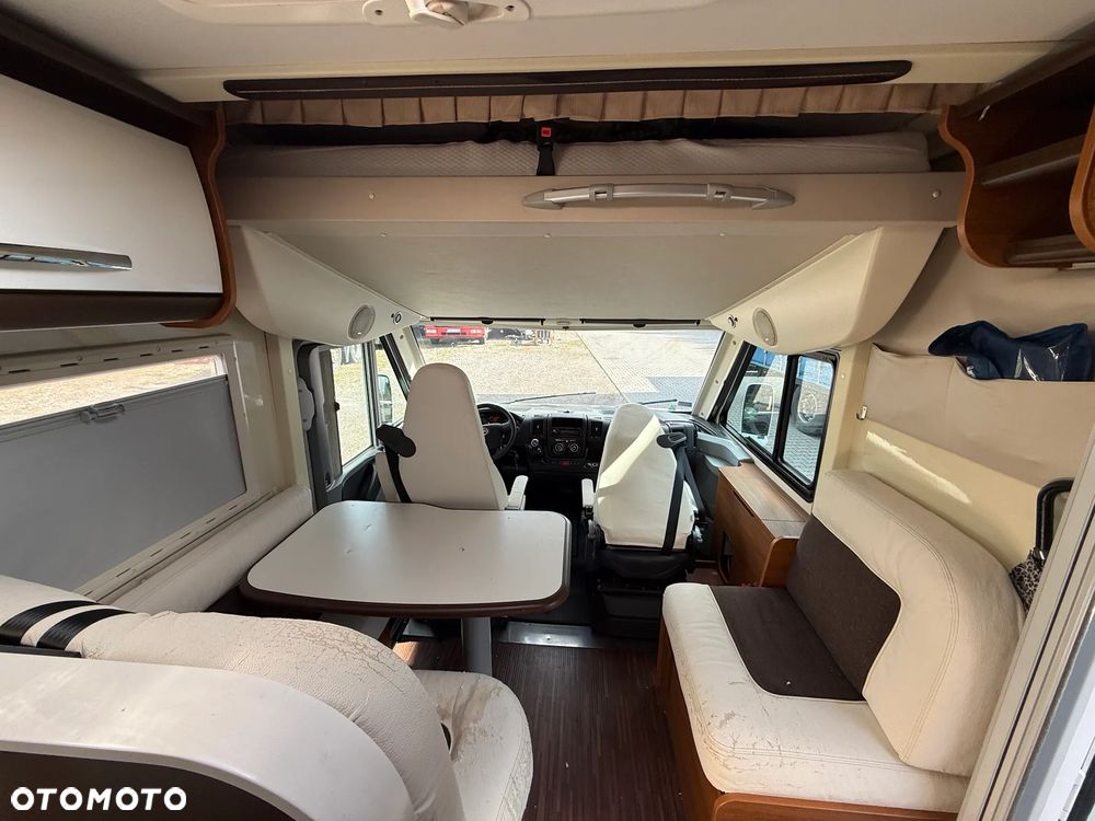 Fiat Ducato Integra - 22