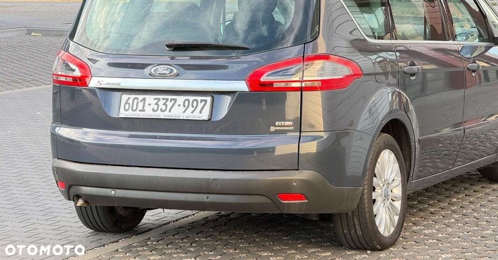 Ford S-Max - 6