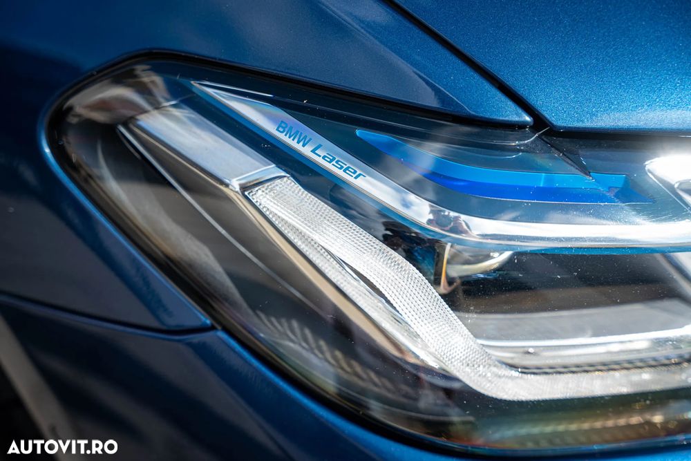 BMW Seria 5 530e xDrive AT PHEV - 9