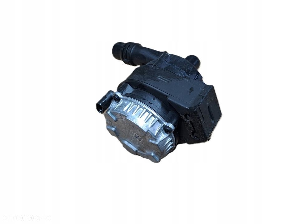 opel e-mokka b e-corsa f e-208 ii dodatkowa pompka wody 9827567880 - 2