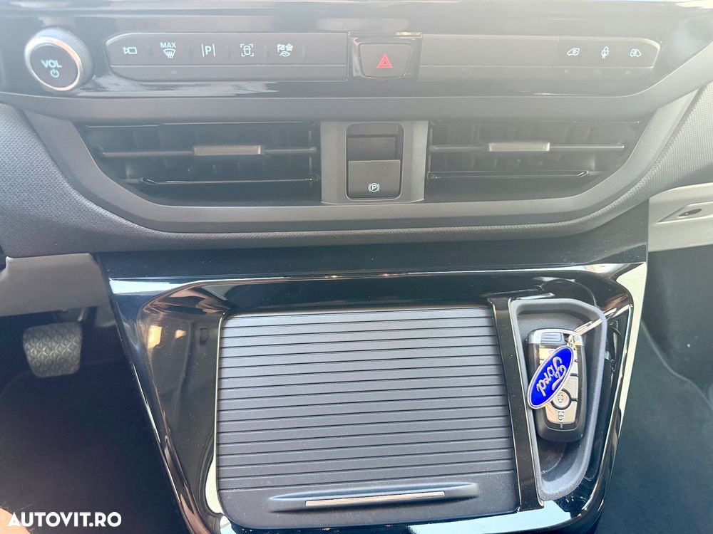 Ford Tourneo Custom Bus 320L 2.0 EcoBlue 170 CP 8AT L2H1 AWD Sport - 7